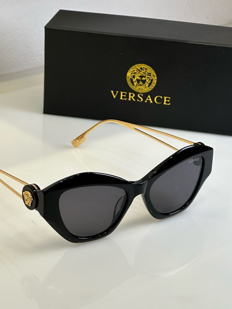 Versace Sunglasses